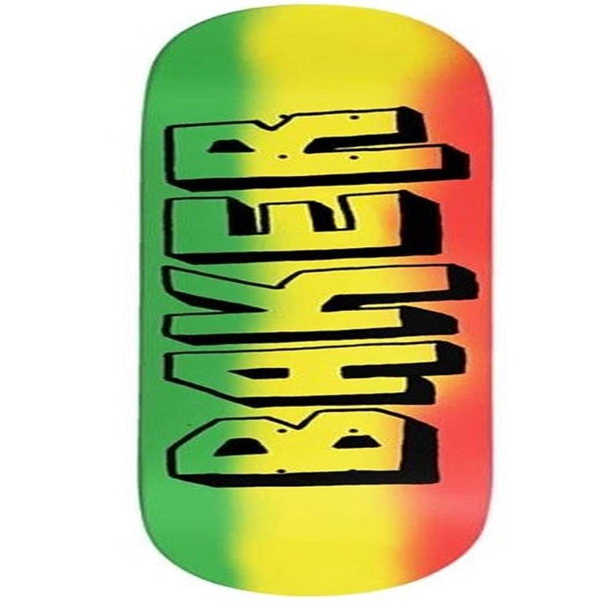 Baker Kader Jammys Deck - 8.125"
