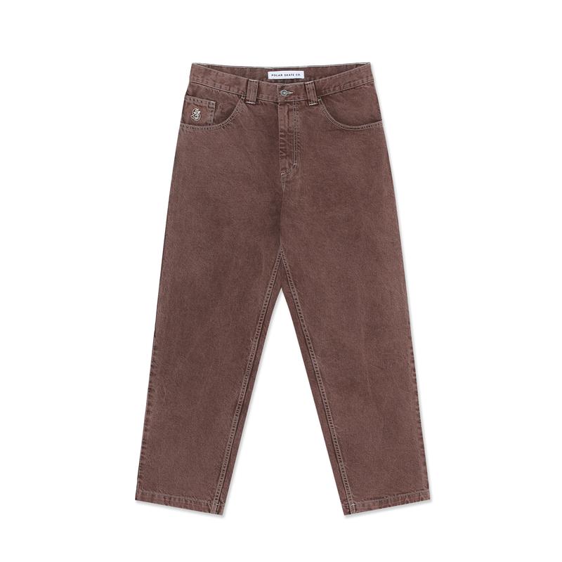 Polar - 93! Pants (Brownstone) *SALE
