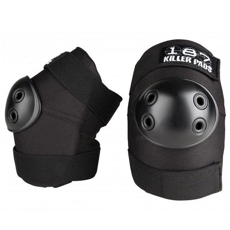 187 Killer Pads Elbow Pads