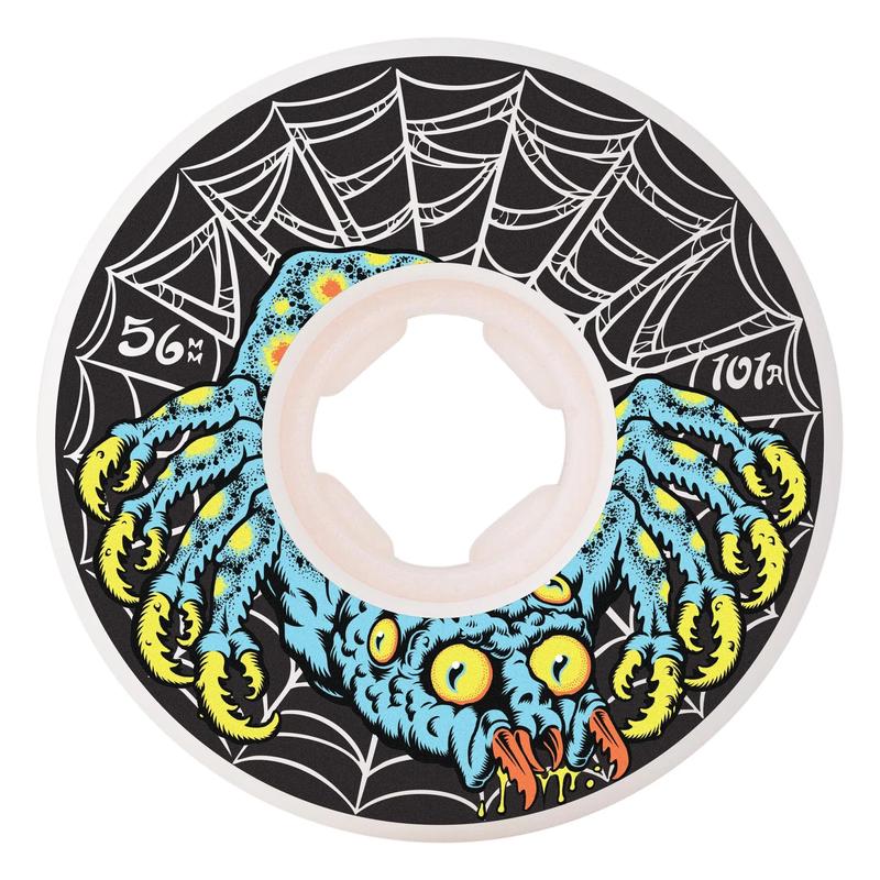 OJ - Dressen Spider Elite Chubbies 101a Wheels (56mm)