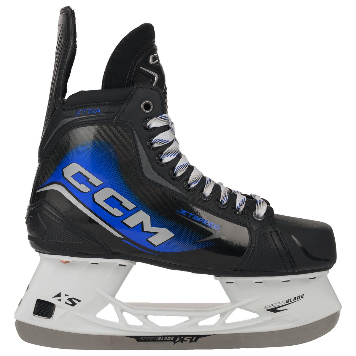 CCM Jetspeed XTRA Hockey Skates - Senior