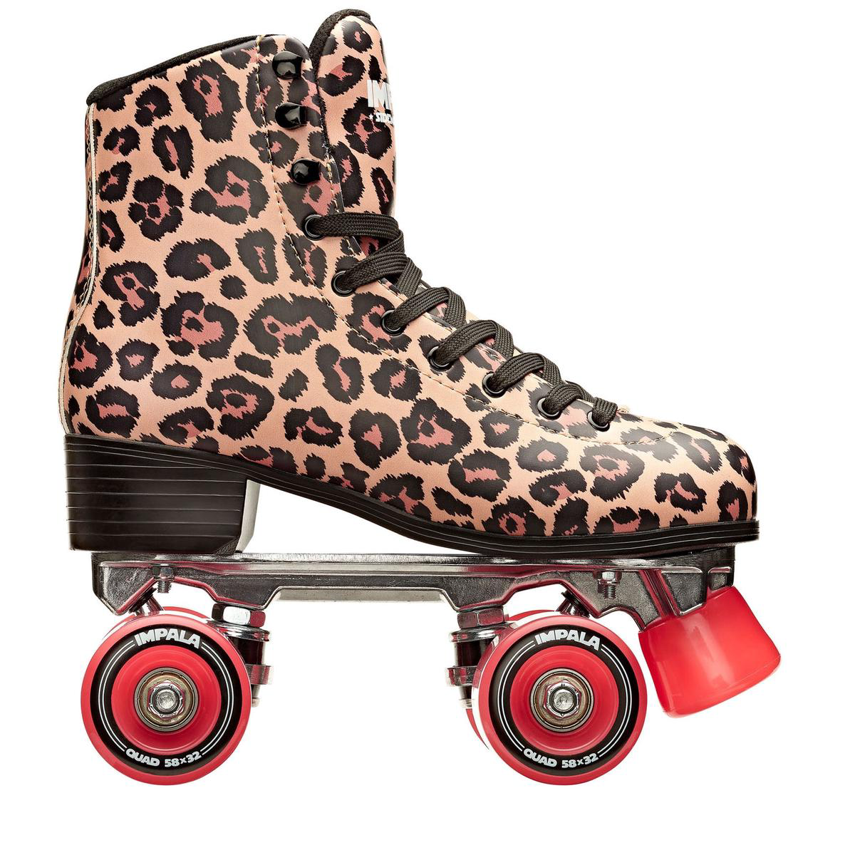 Impala 8211 Leopard 8211 41 EU 10 US 265 CM