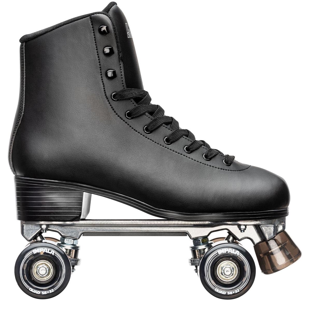 Impala - Black - 40 EU / 9 US / 25.5 CM