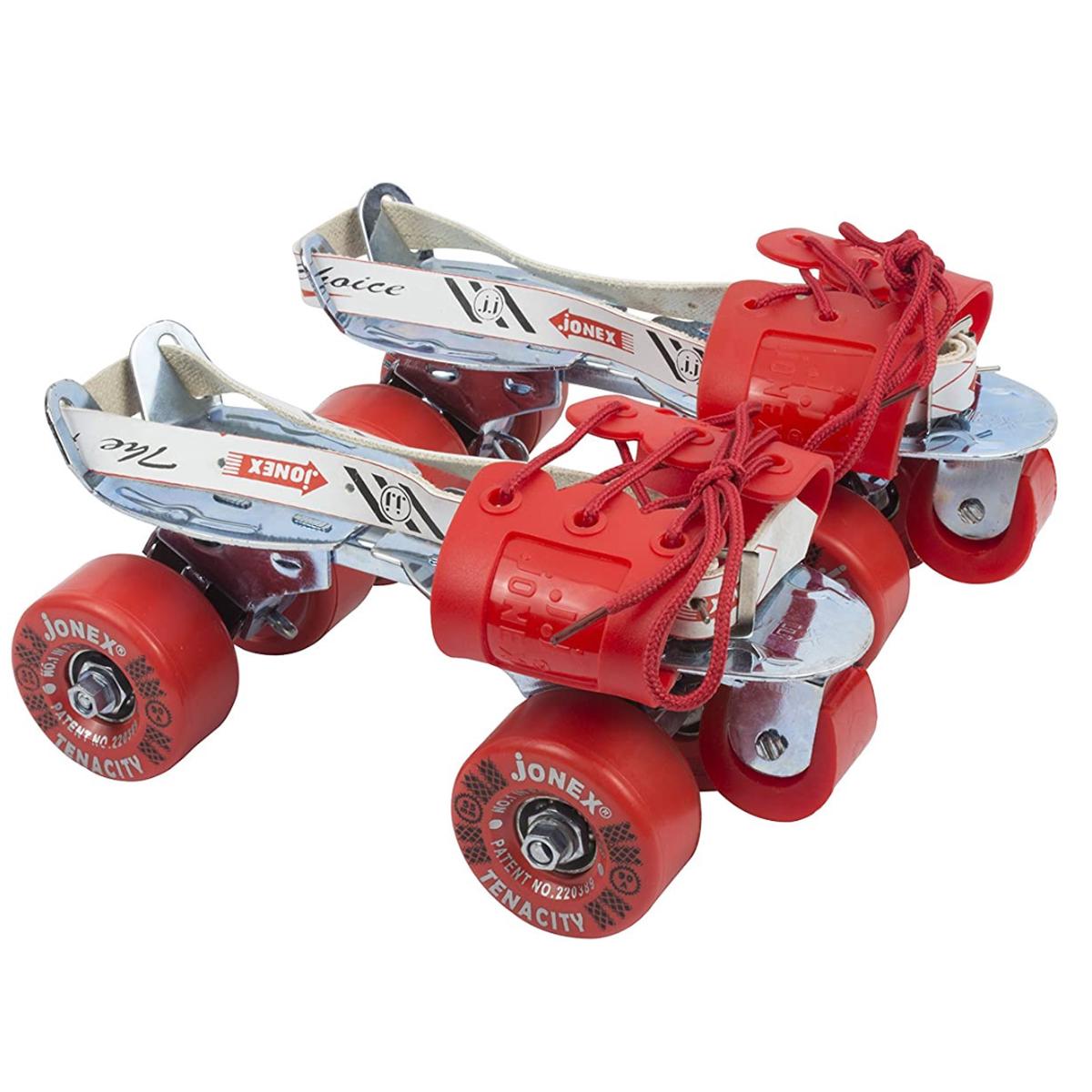 Jonex Tenacity Roller Skates