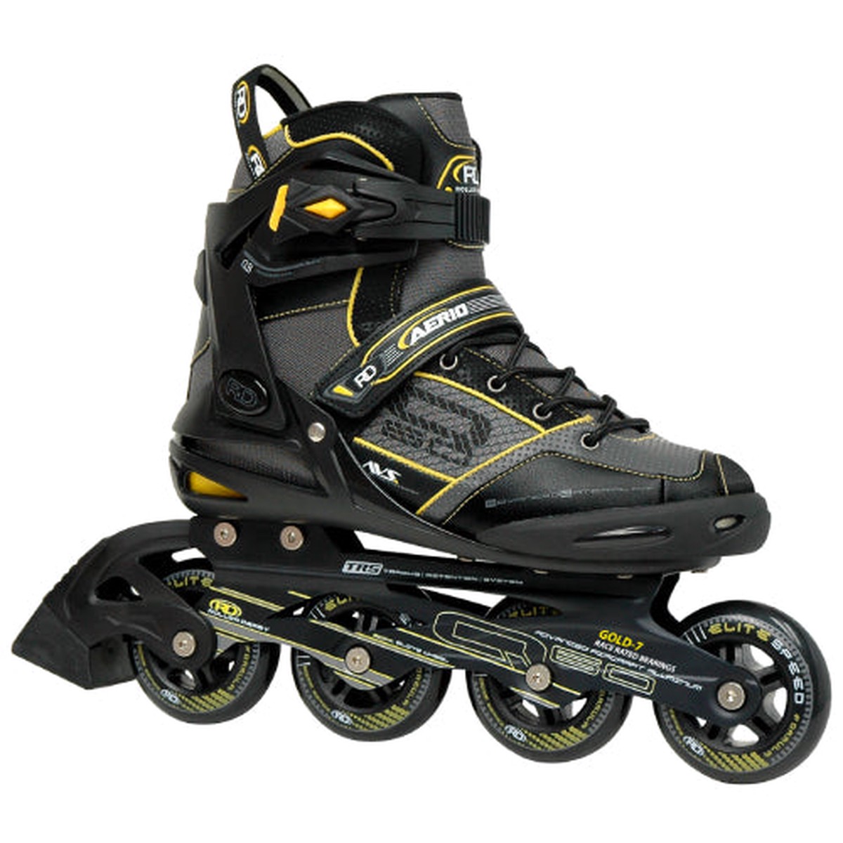 Mens Aerio Q60 Inline Skates
