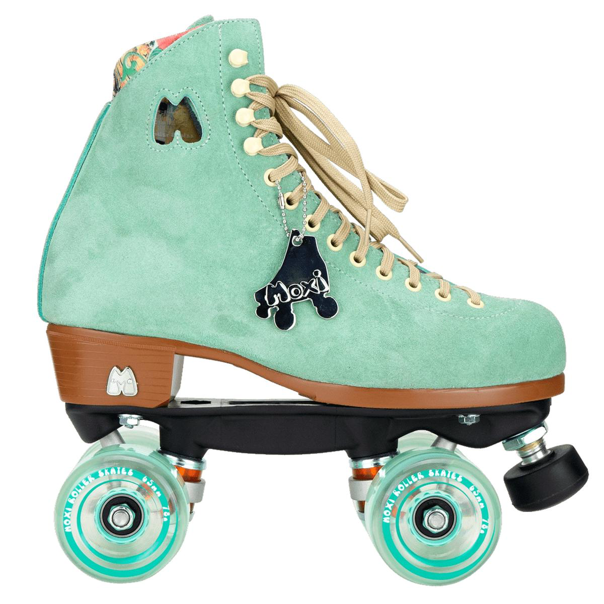 Moxi 8211 Lolly Floss 8211 5 (23 CM)