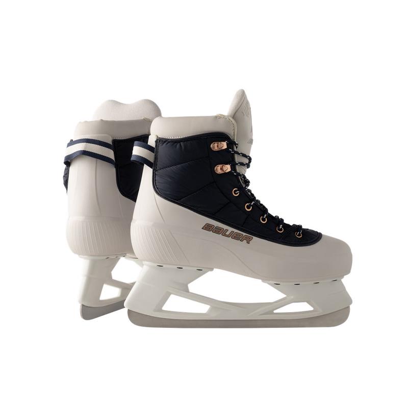 Bauer Radiant Heated Lifestyle Skates - Junior