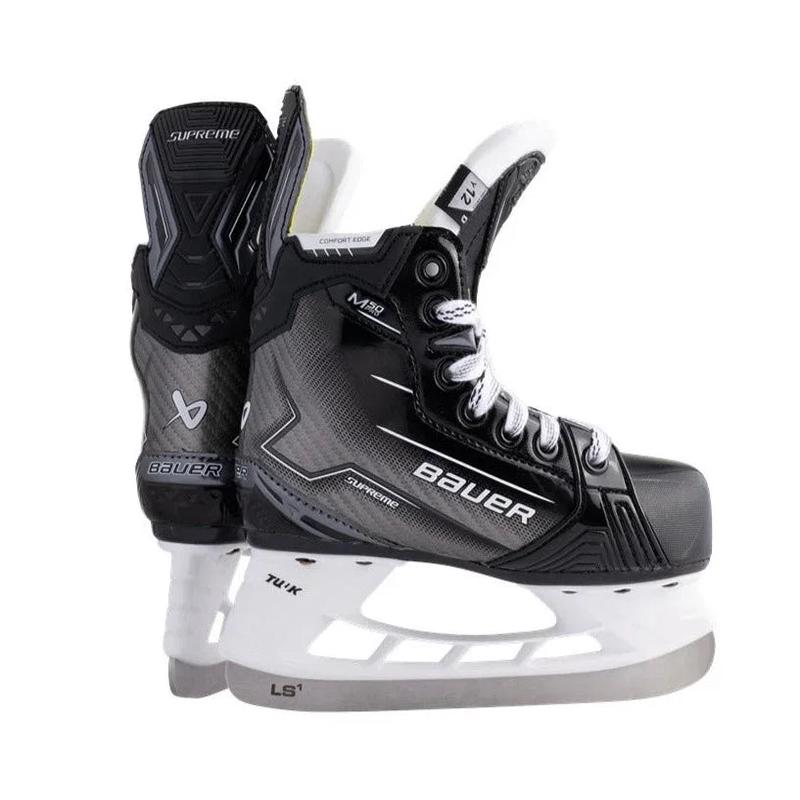 Bauer Supreme M50 Pro Hockey Skates - Youth