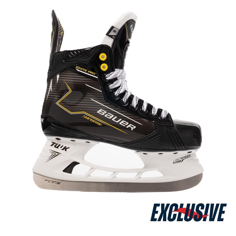 Bauer Supreme Ignite Pro Hockey Skates (S24) - Senior