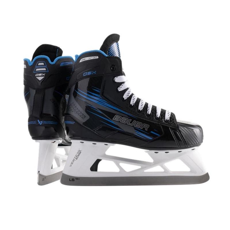 Bauer GSX Goalie Skates - Intermediate
