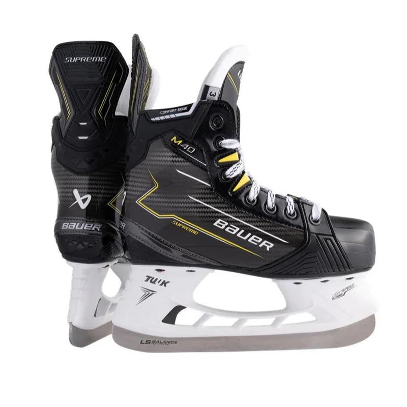 Bauer Supreme M40 Hockey Skates - Junior