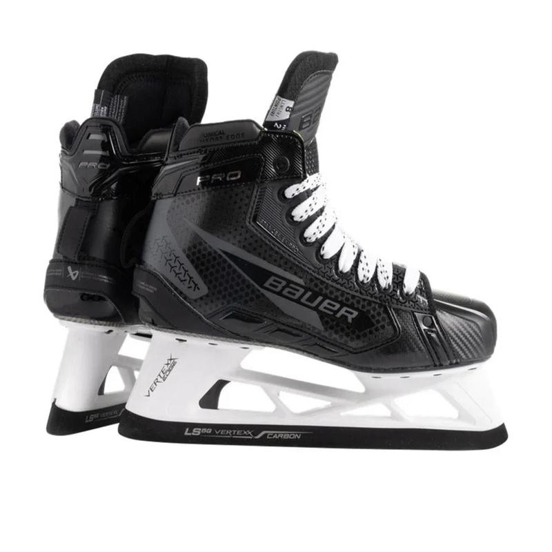 Bauer Pro Goalie Skates - Senior