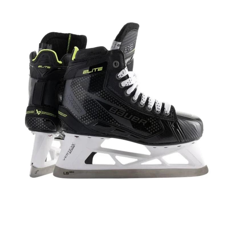 Bauer Elite Goalie Skates - Junior