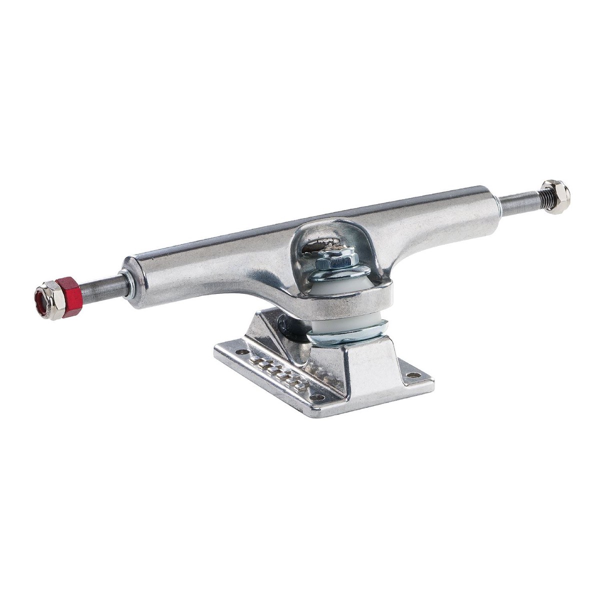 Ace AF1 *LOW* Polished 60 Skateboard Trucks - 60 (Pair)
