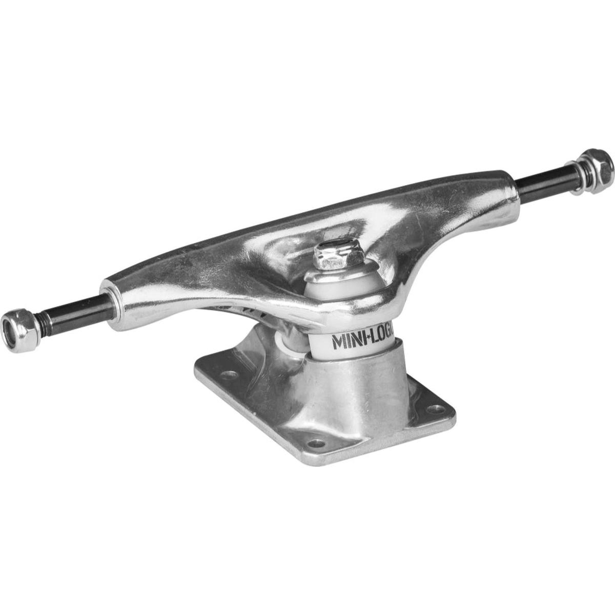Mini Logo Trucks Raw - Skateboard Trucks