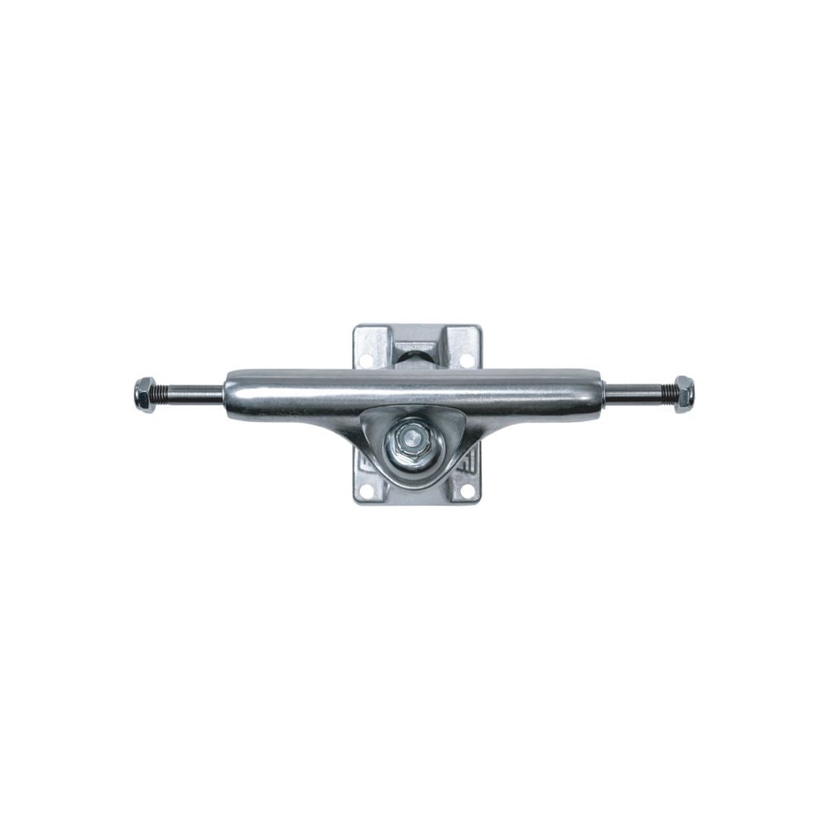 Slappy ST1 Classic Polished Skateboard Trucks - 8.25 (5.5") (Pair)