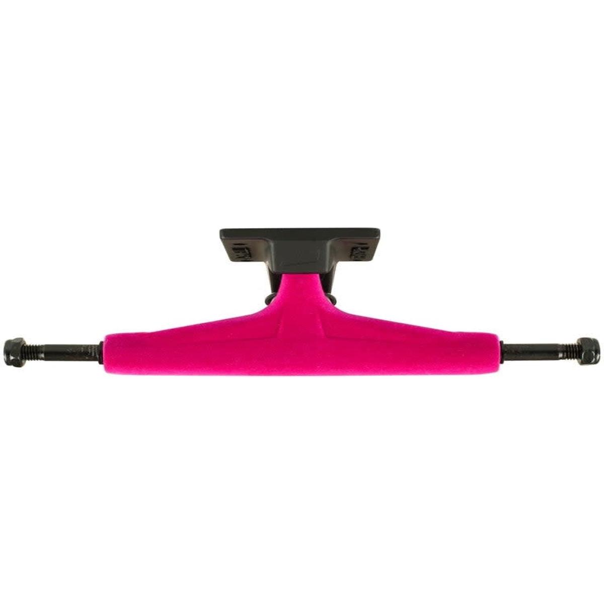 Tensor Mag Trucks Light Velvet Crimson/Black Skateboard Trucks 5.25"