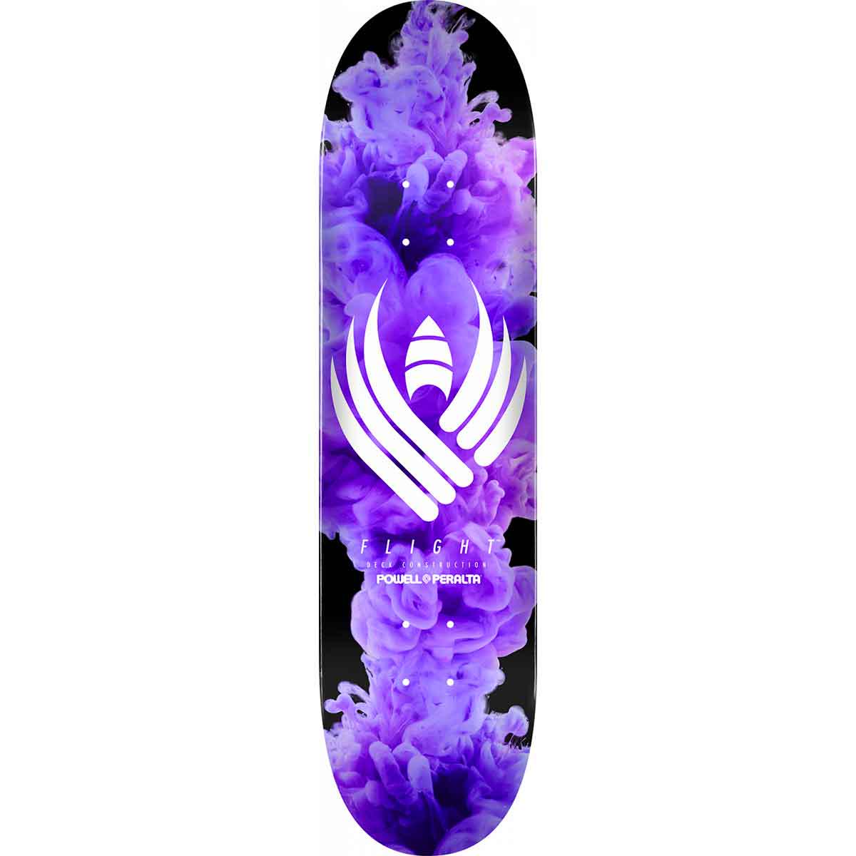 POWELL PERALTA FLIGHT DECK - BURST PURPLE