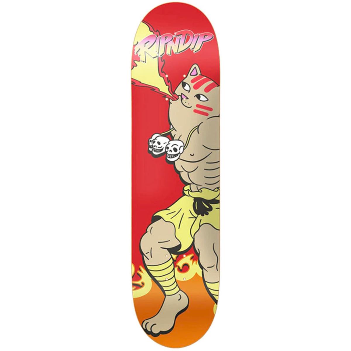RIPNDIP Deck Combo 8.25 - Skateboard Deck