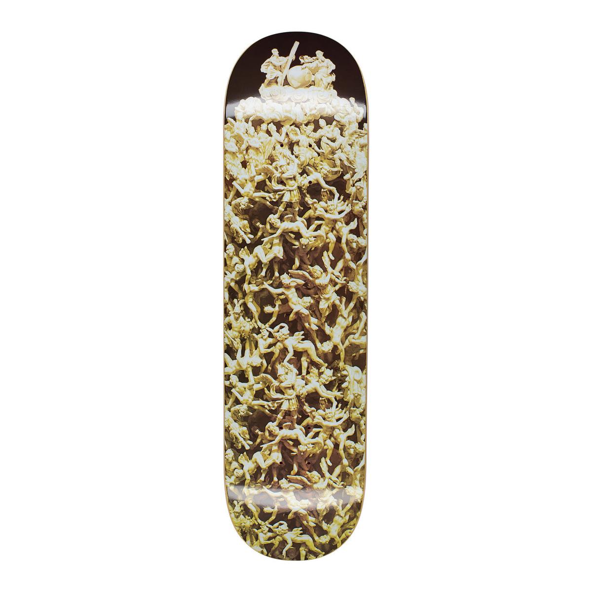 Fucking Awesome Panication Deck (8.38)